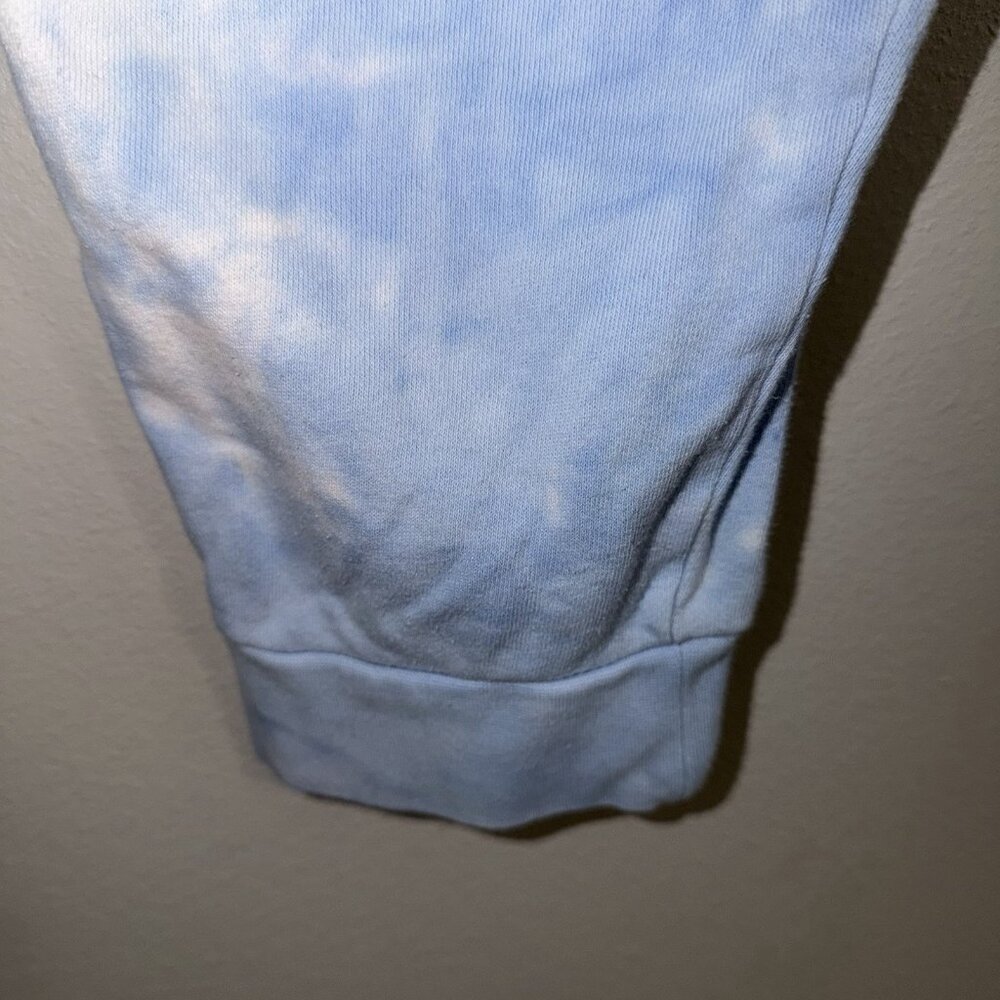 Mickey‎ Mouse Tie Dye Sweatpants Disney Parks Joggers Size Medium - Picture 5 of 10